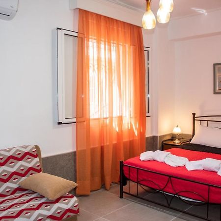 Happy Owl Ground Floor Appartment Zakynthos Exterior foto