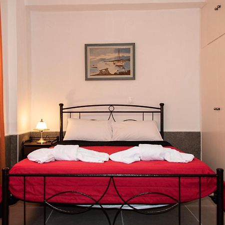 Happy Owl Ground Floor Appartment Zakynthos Exterior foto