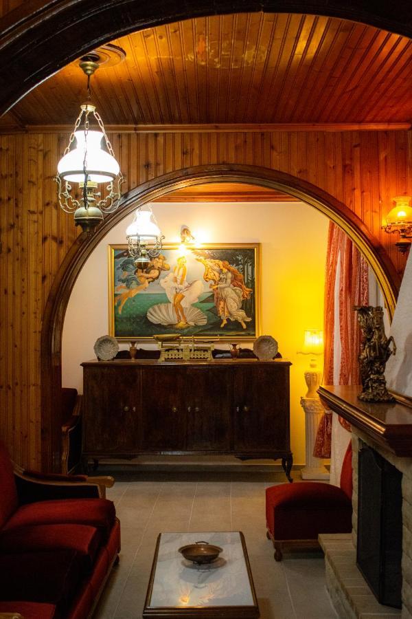 Happy Owl Ground Floor Appartment Zakynthos Exterior foto