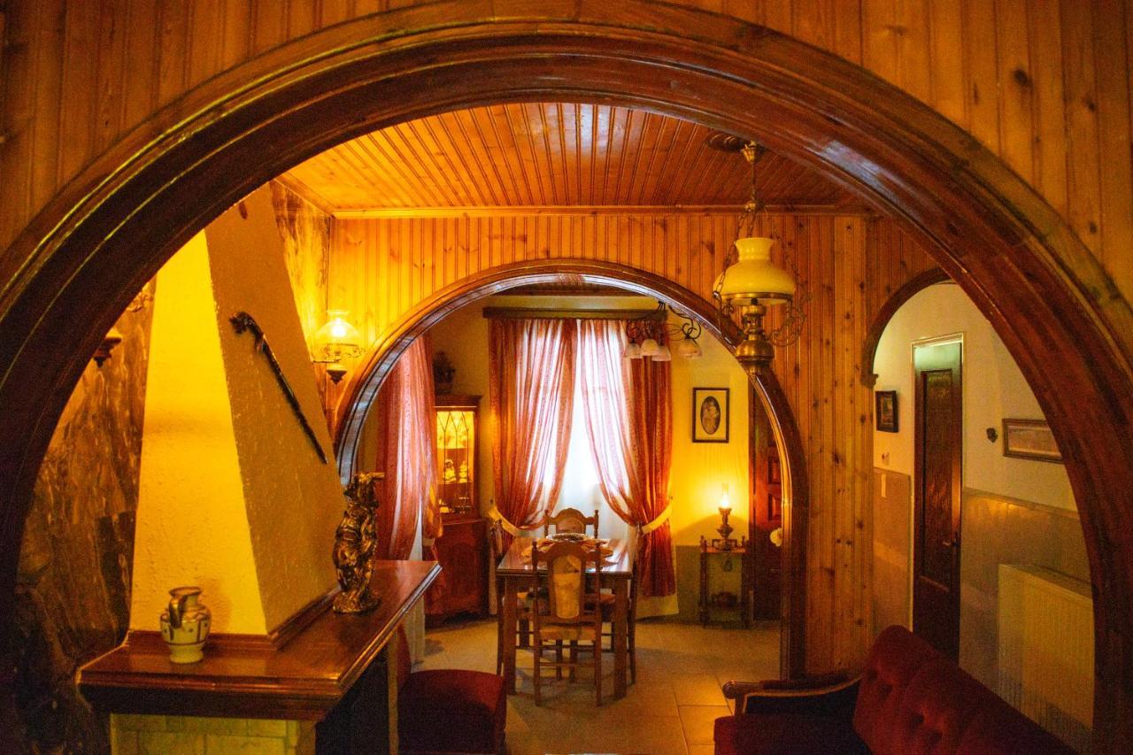 Happy Owl Ground Floor Appartment Zakynthos Exterior foto