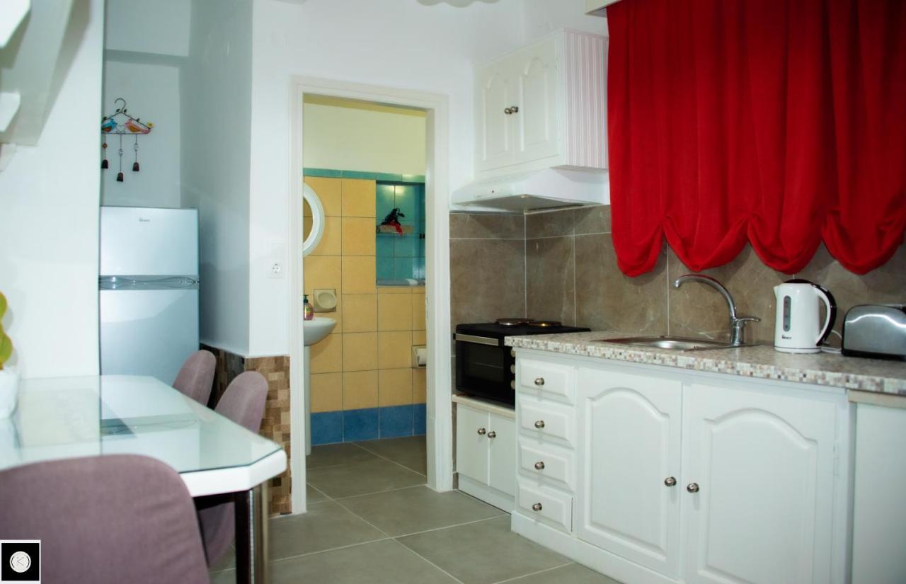 Happy Owl Ground Floor Appartment Zakynthos Exterior foto