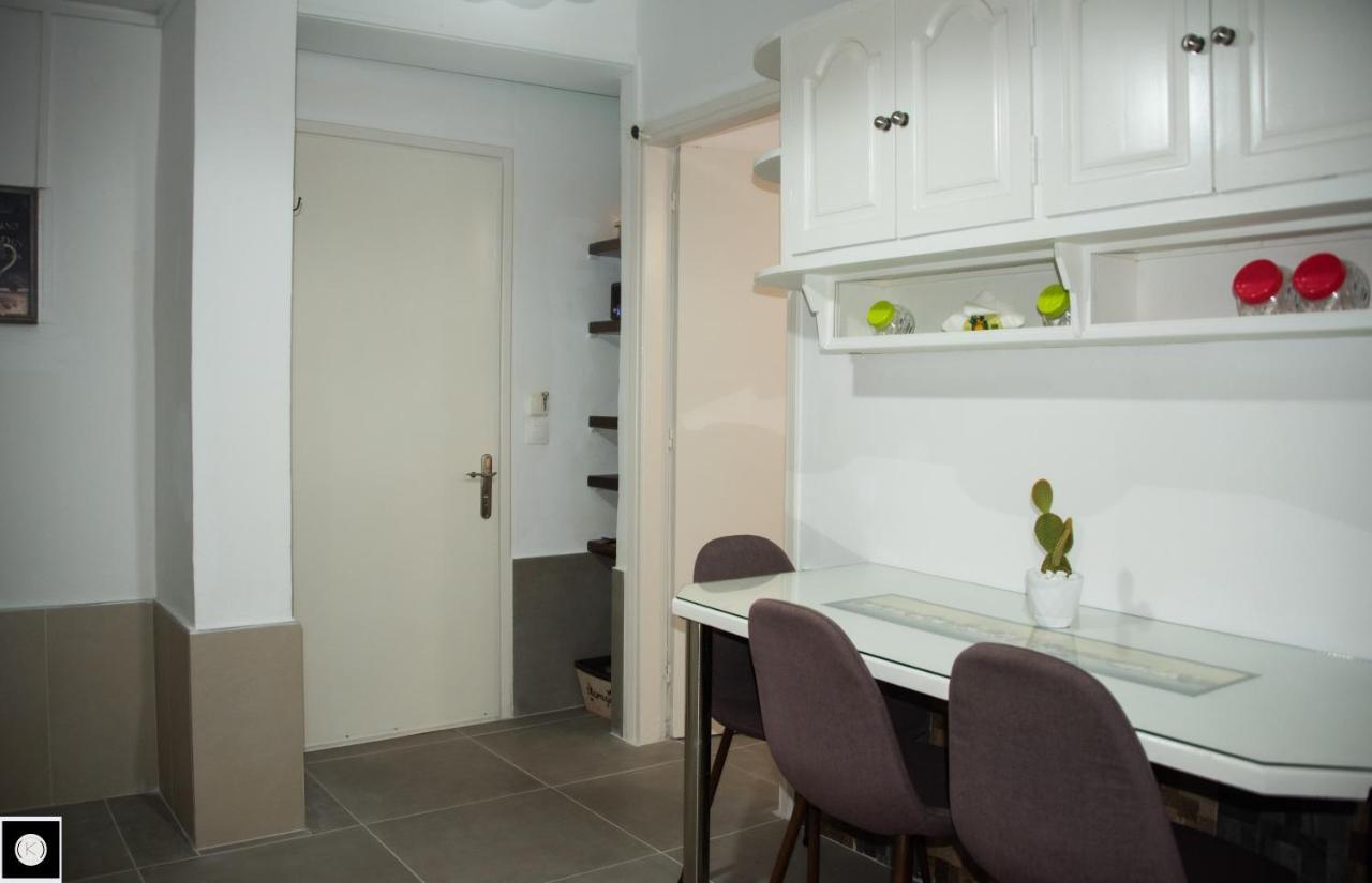 Happy Owl Ground Floor Appartment Zakynthos Exterior foto