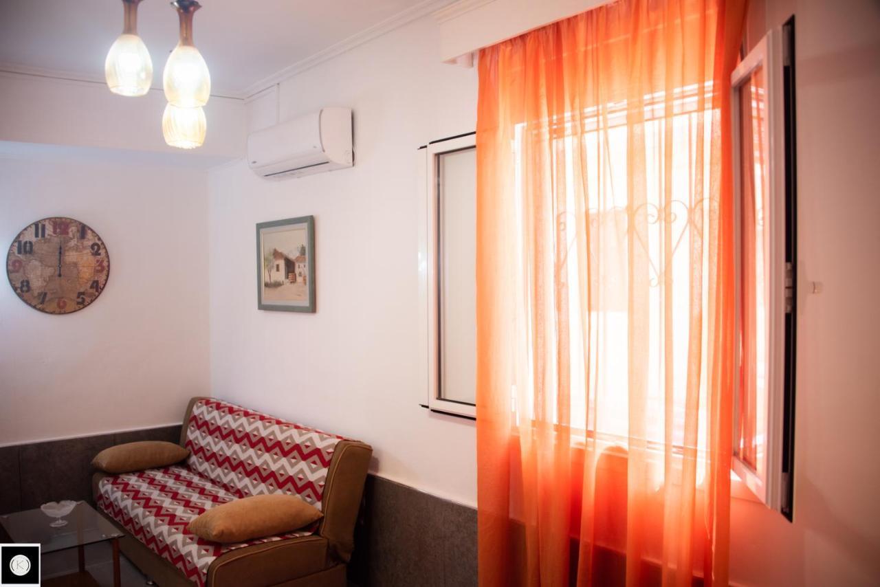 Happy Owl Ground Floor Appartment Zakynthos Exterior foto